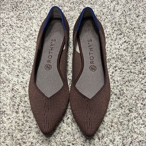 Rothy’s | Truffle Python Points